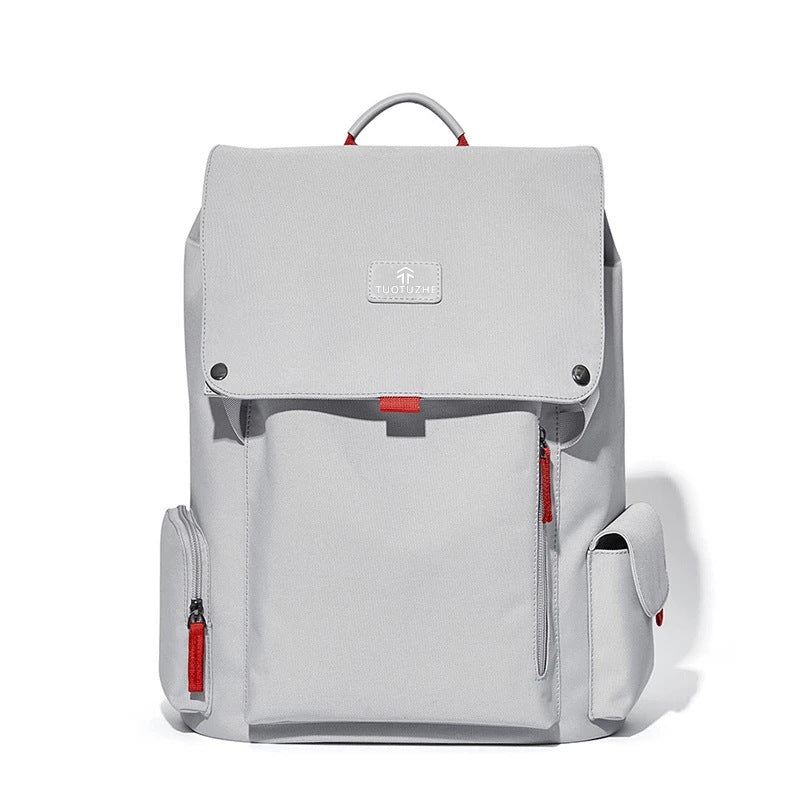 Customer Order Fashion Waterproof Large Capacity Computer Women's Backpack