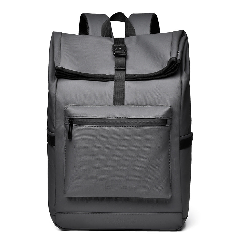 Fashion Large Capacity Male College Beautiful Leisure Backpack