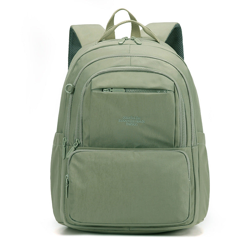 Women's Commuter Lightweight Oxford Cloth Computer Bags