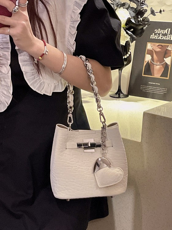 Women's Korean Niche Design Super Hot Fashion Bags