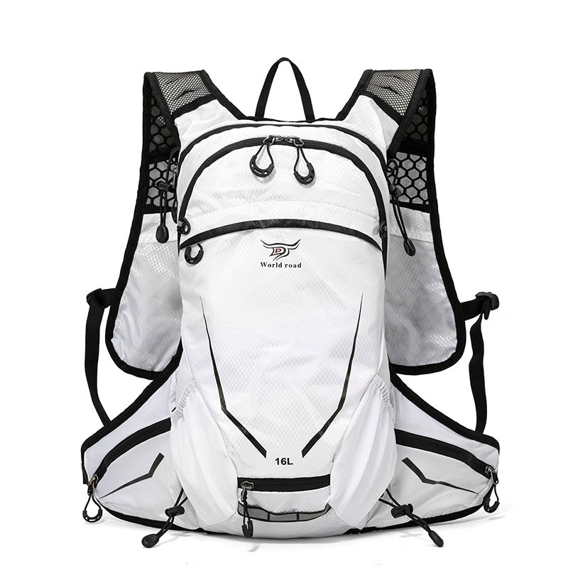 Women's & Men's Road Walker Hiking Cycling Storage Backpacks