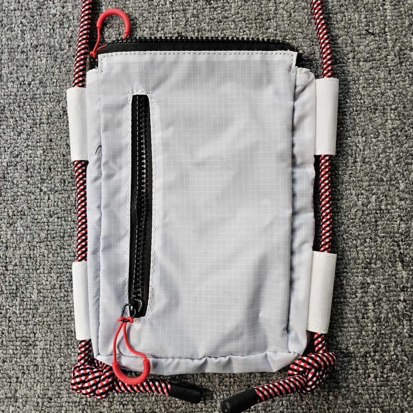 Women's & Men's Hunter Mobile Waterproof Lightweight Couple Leisure Women's Messenger Bag