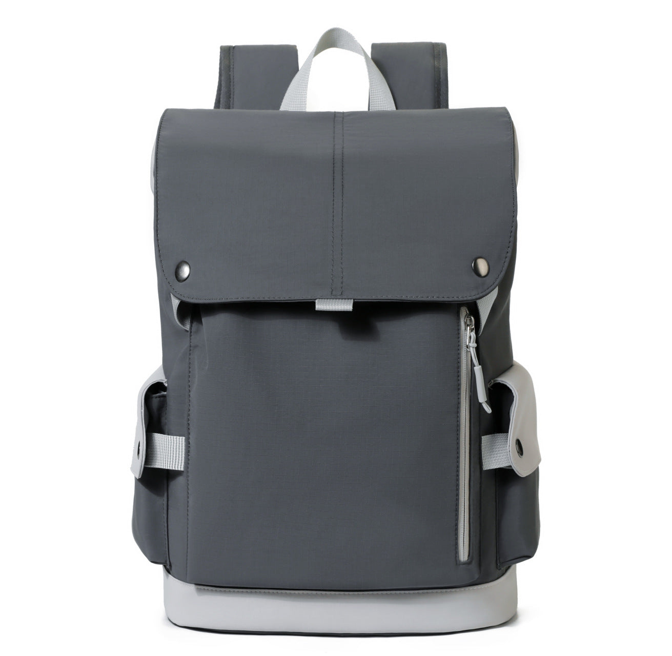 Men's Mechanical Style High-grade Large Capacity Backpacks