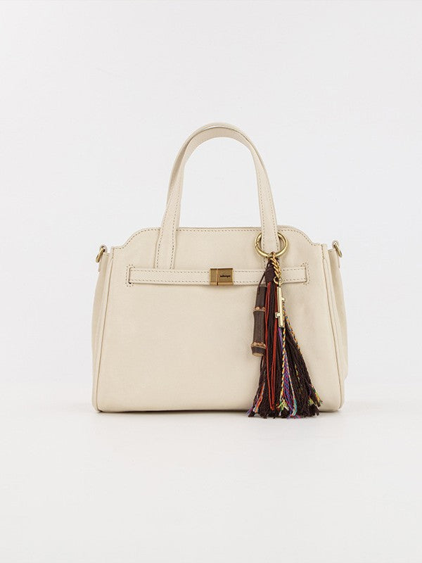 Wang Herbal Heaven Top Layer Vegetable Tanning Leather Handbags