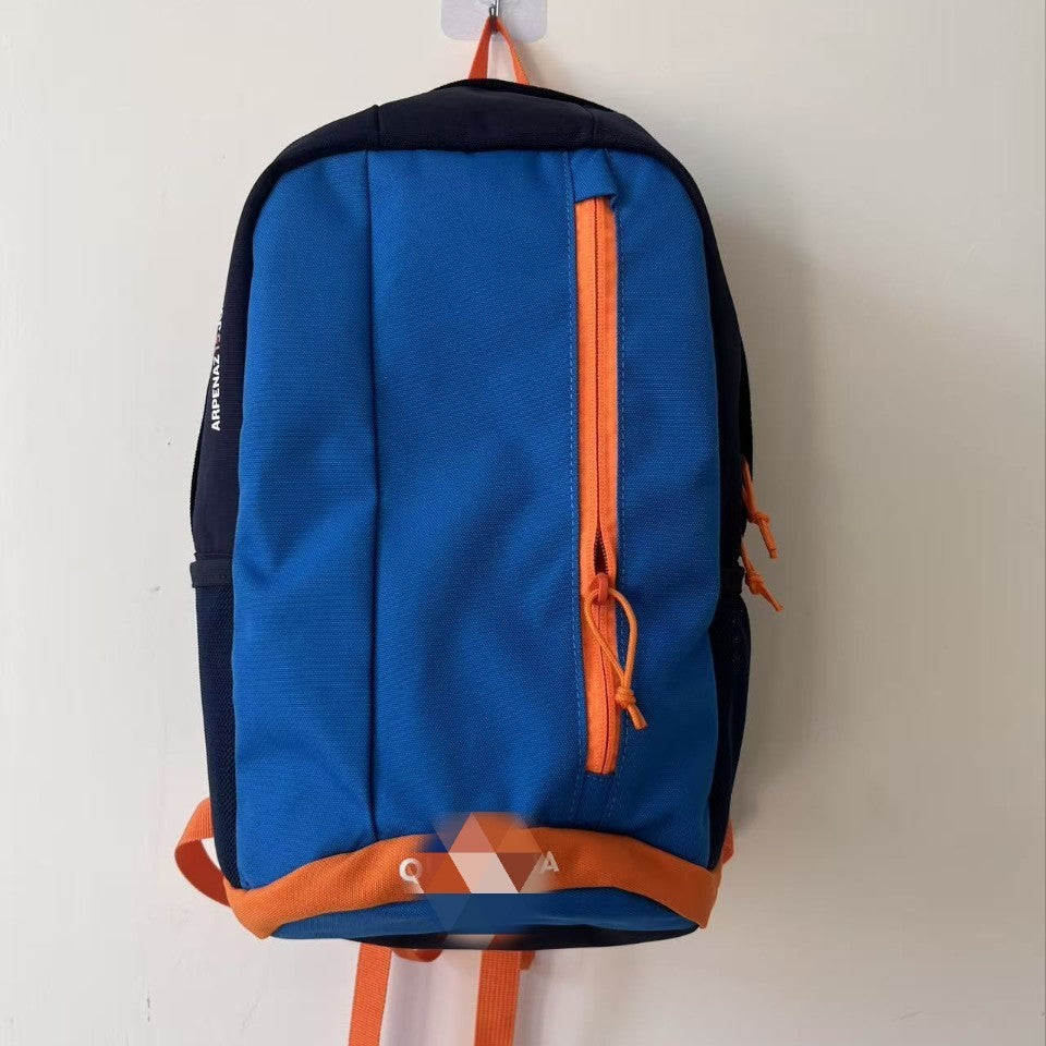 Decathlon Can Be Customized Daily Commuter Fashion Leisure Large Tote Bag