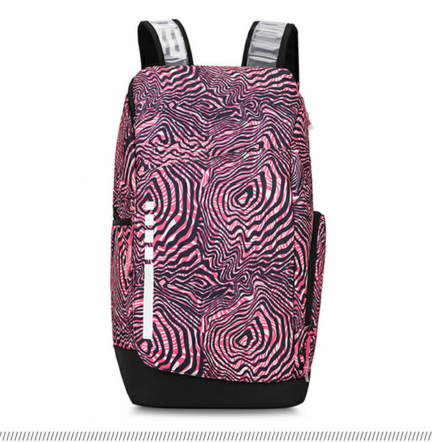Air Cushion Basketball Male Female Large Bags