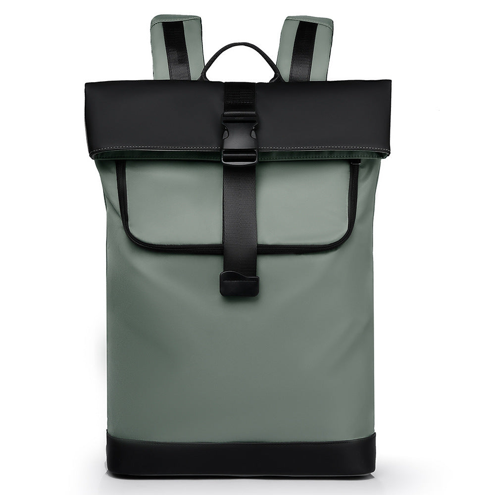 College Computer Large Capacity Derm Waterproof Backpacks