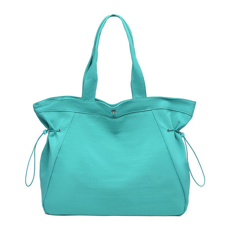 Creative Stylish Large Capacity Yoga Leisure Tote Bags