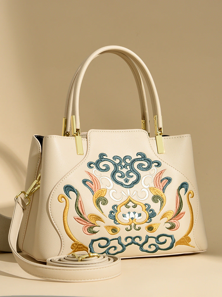 Durable Creative Women's Large Capacity Mom Bags