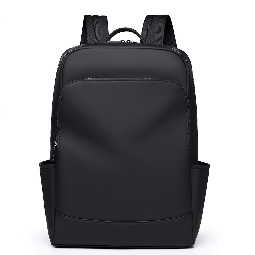 Versatile Casual Men's High-grade Trendy Commuter Leisure Backpack