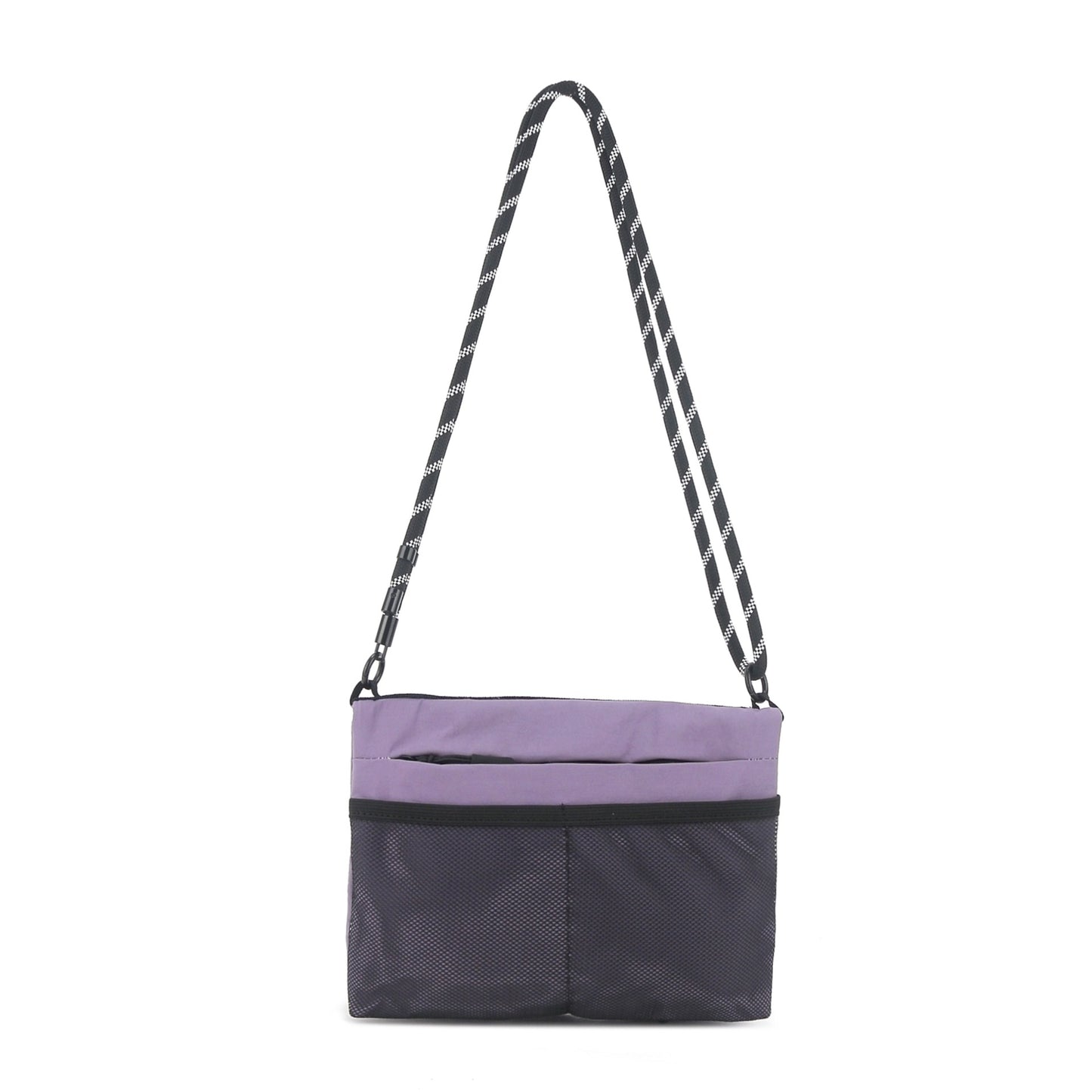 Men's Large Capacity Leisure Commuter Waterproof Envelope Men's Messenger Bag