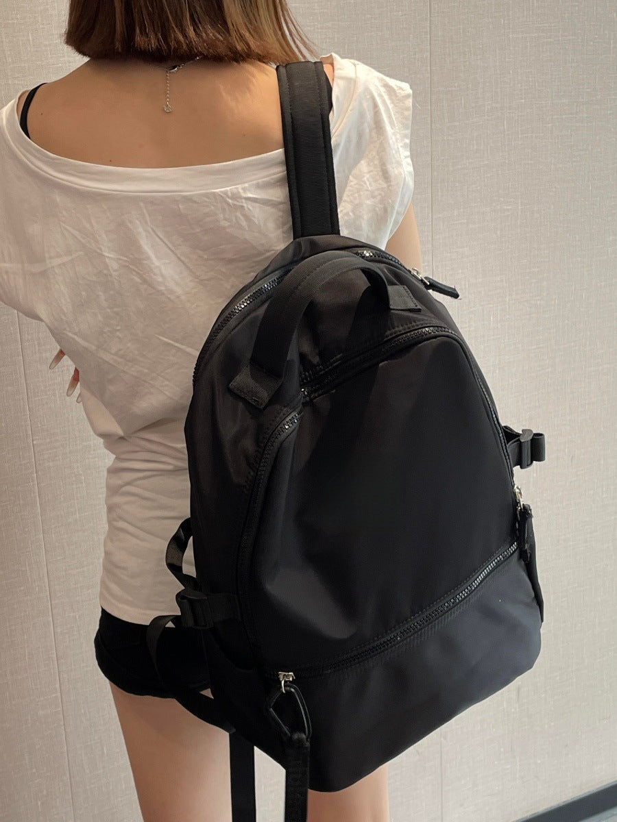 Stylish Glamorous Waterproof Leisure Large Capacity Sports Backpack