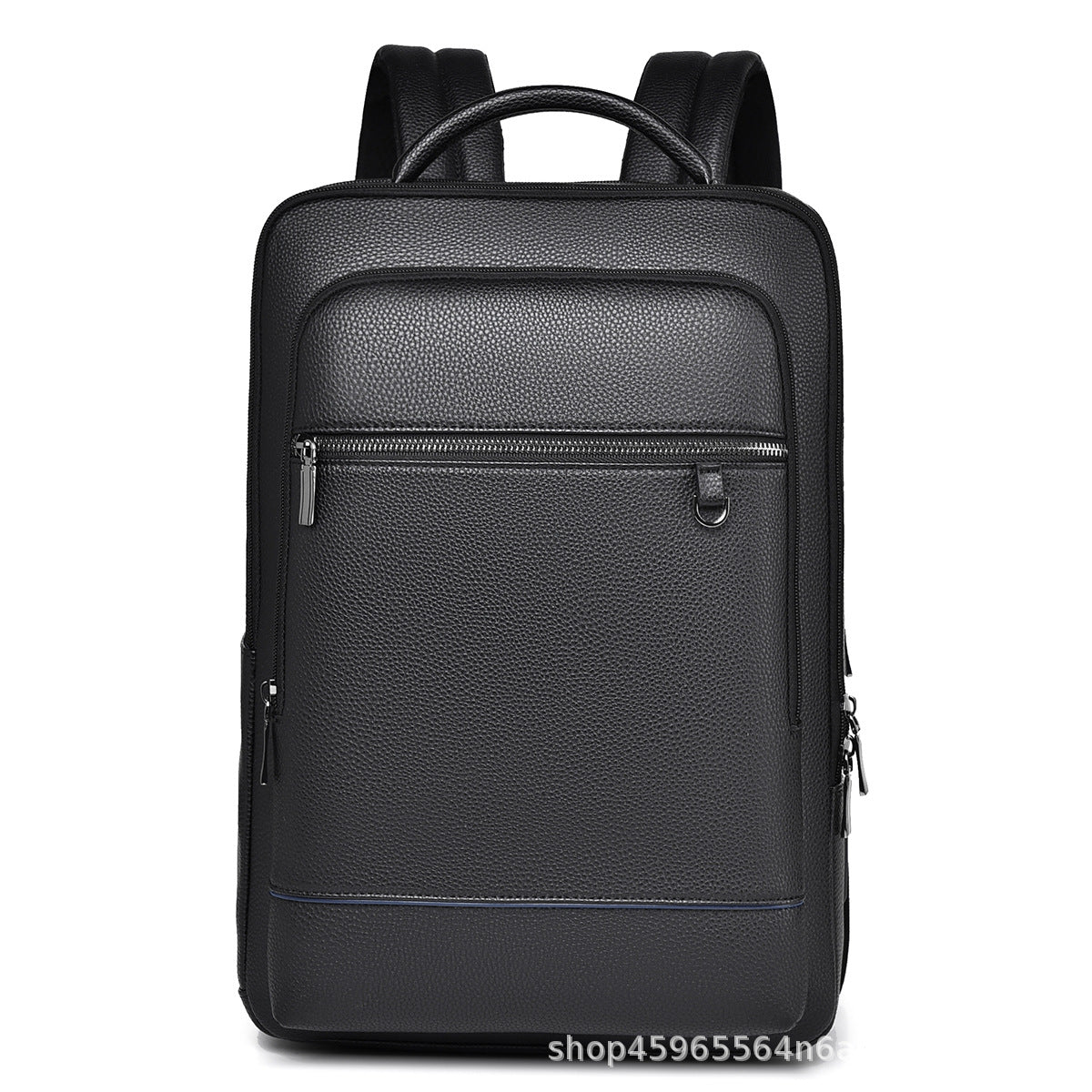 Graceful Men's Computer Inch Commuter Durable Business Backpack