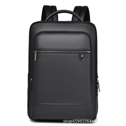 Graceful Men's Computer Inch Commuter Durable Business Backpack