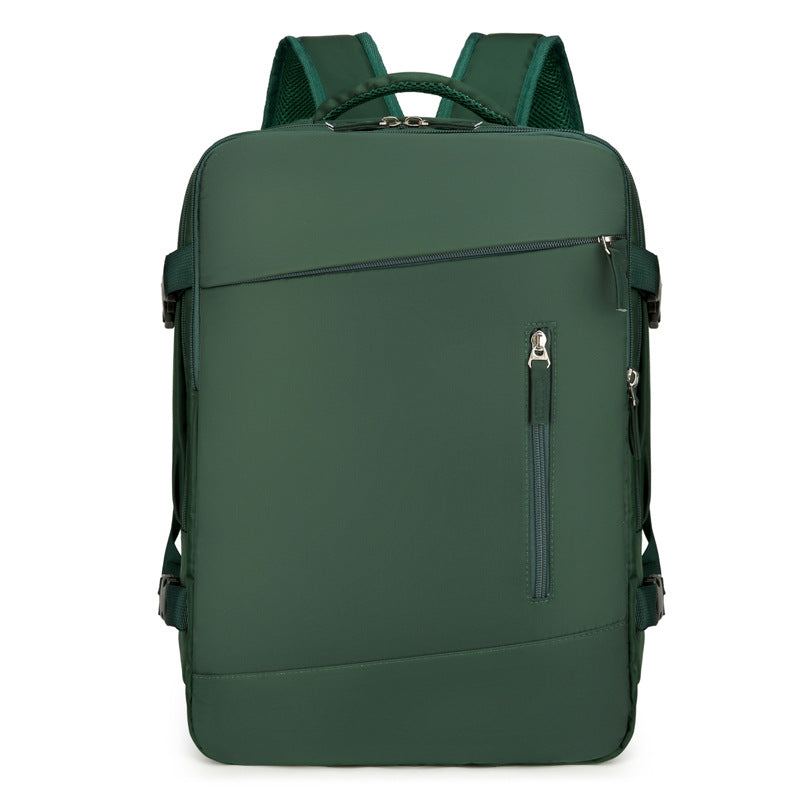 Women's & Men's Large Capacity Short Distance College Computer Backpacks