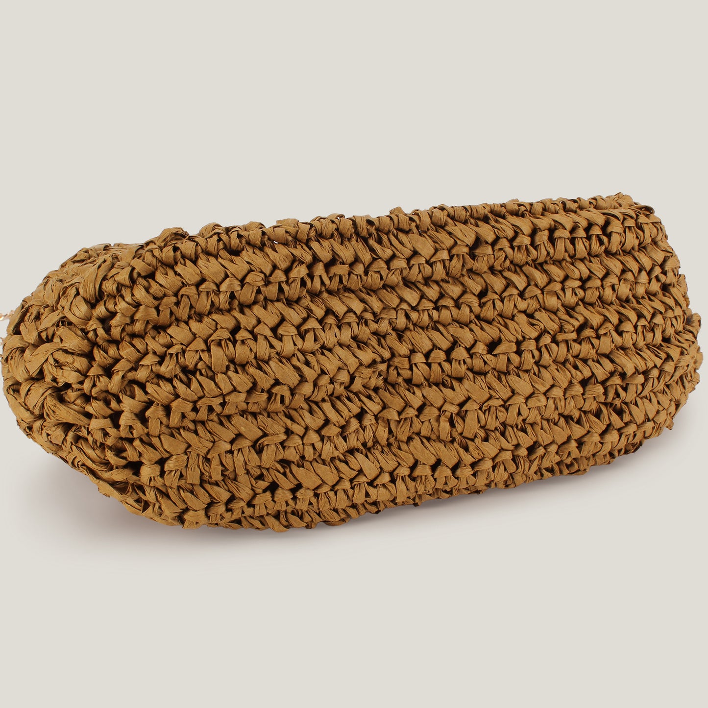 Women's Handmade Knitted Seaside Vacation Daily Leisure Bags
