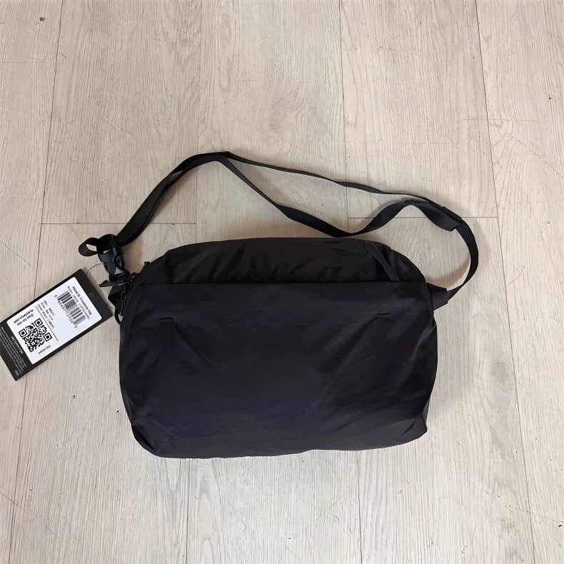 Bird Leisure Storage Simple Portable Large Sport Waist Bag, Accessory Bag