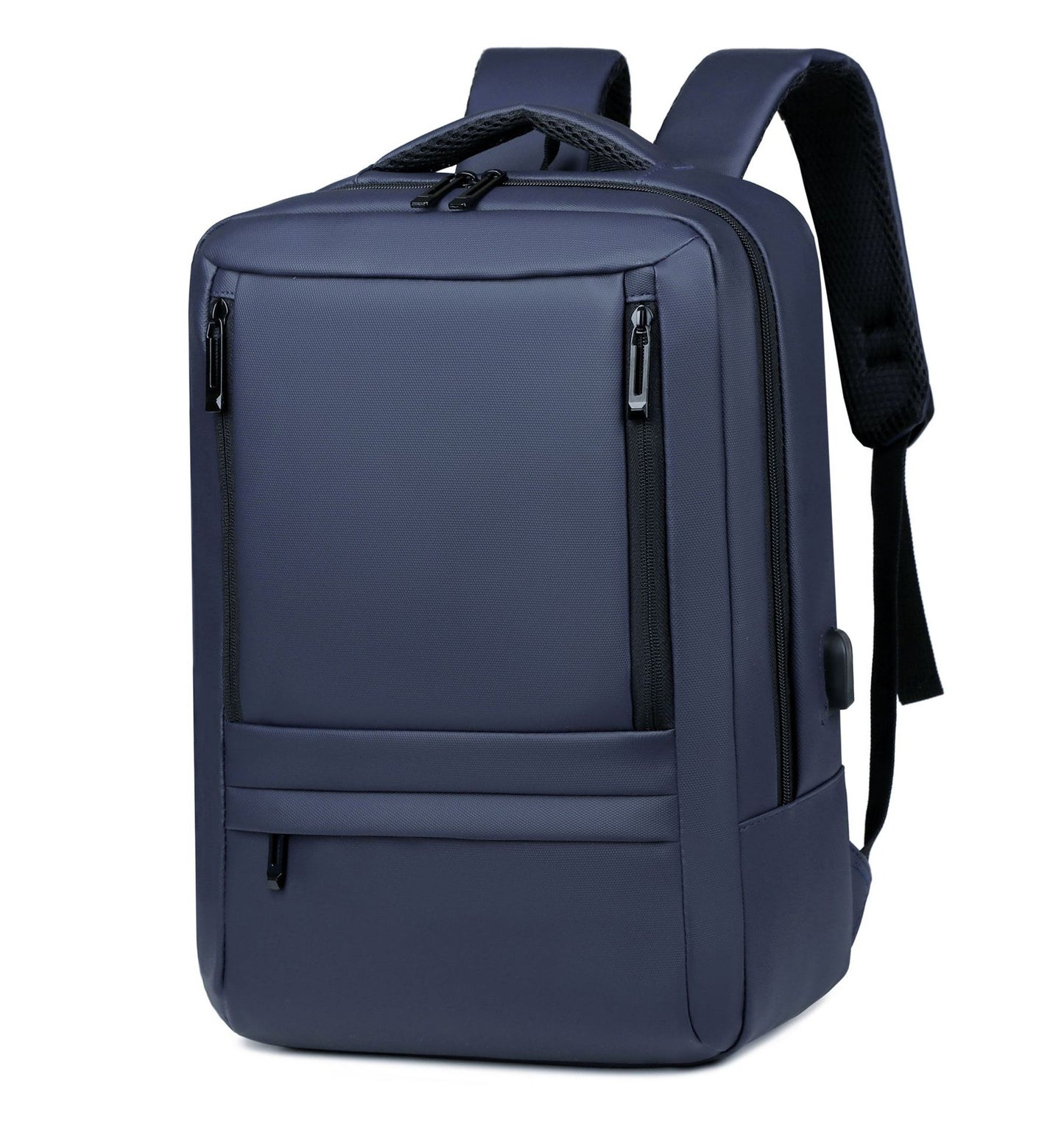 Men's Business Computer High-grade Large Capacity Trip Luggage