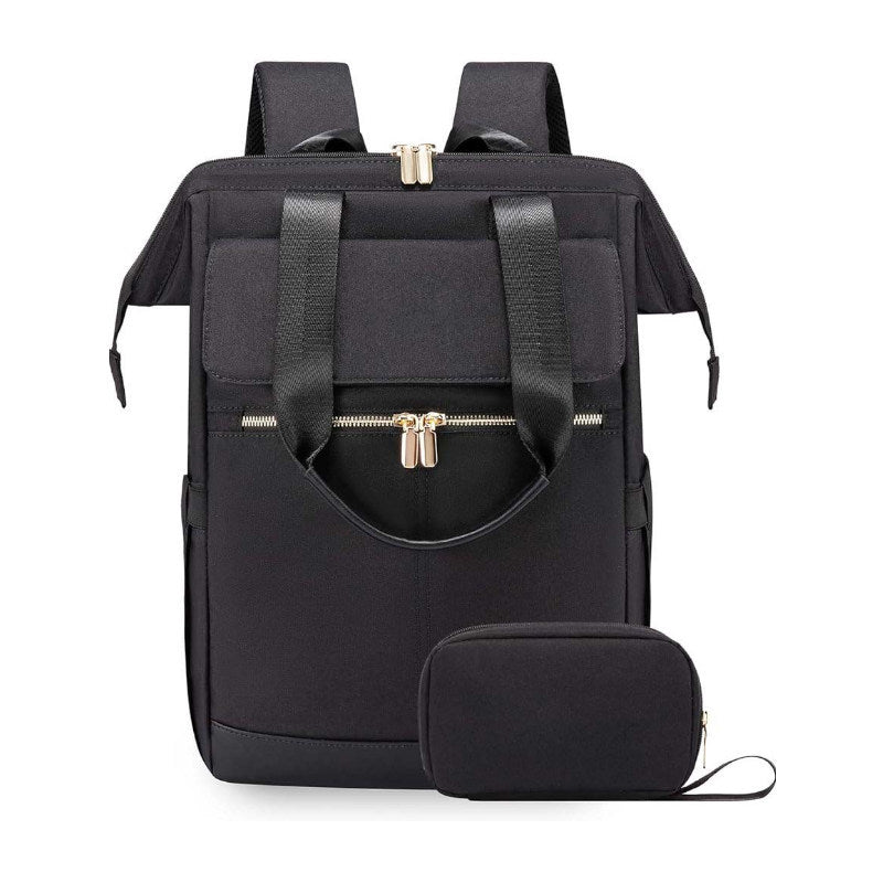 Charming Women's Source Simple Large Capacity Women's Backpack
