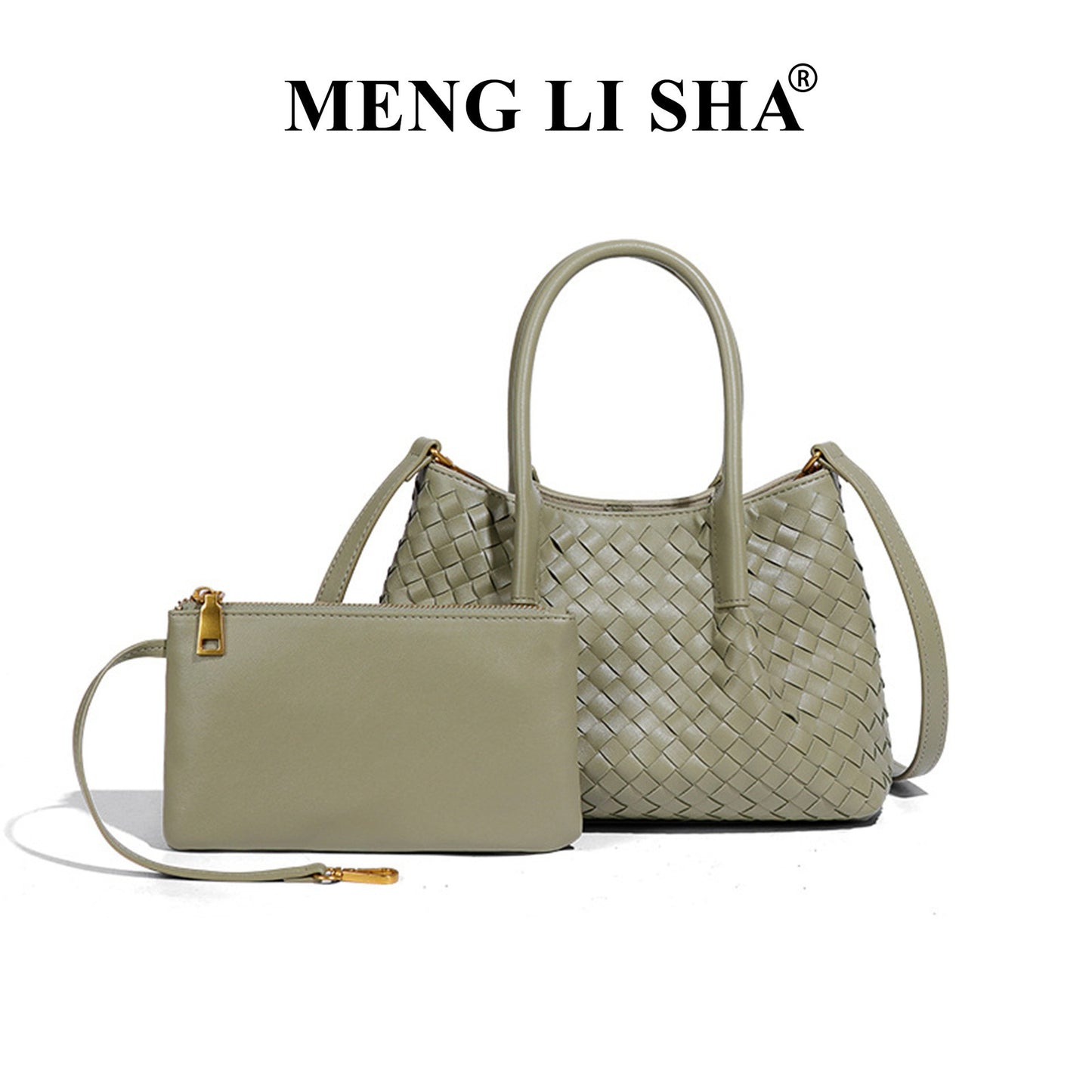 Beautiful Cool Women's Summer Fashion Woven Tote Bags