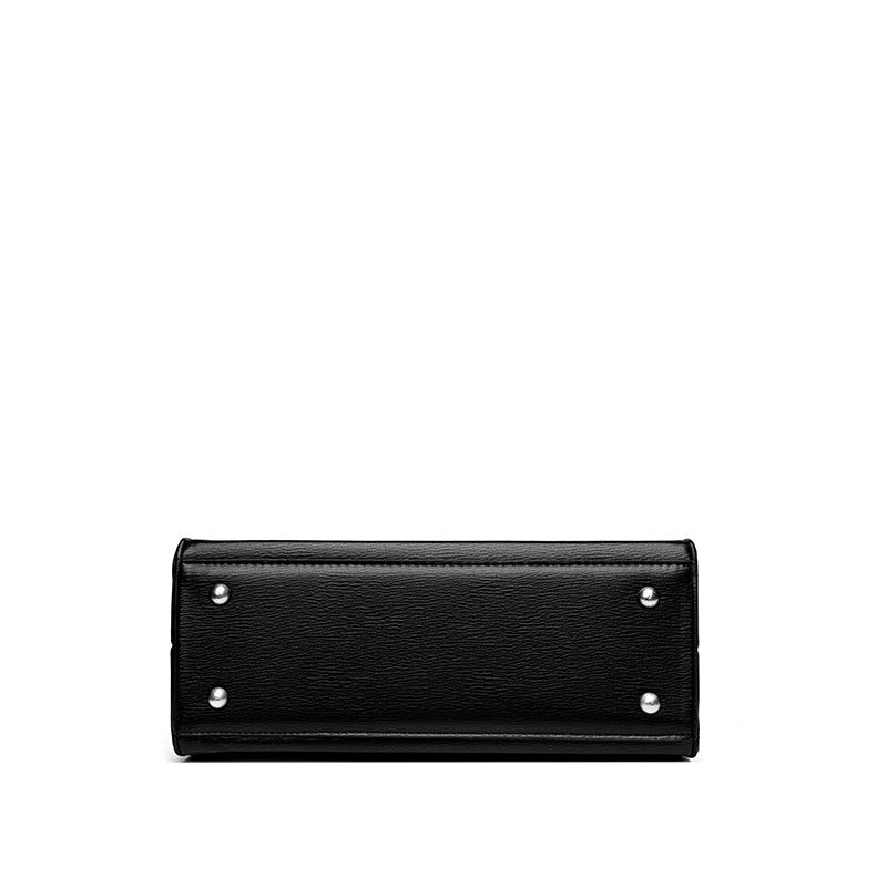 Stylish Trendy Women's Korean Versatile Fashion Women's Shoulder Bag