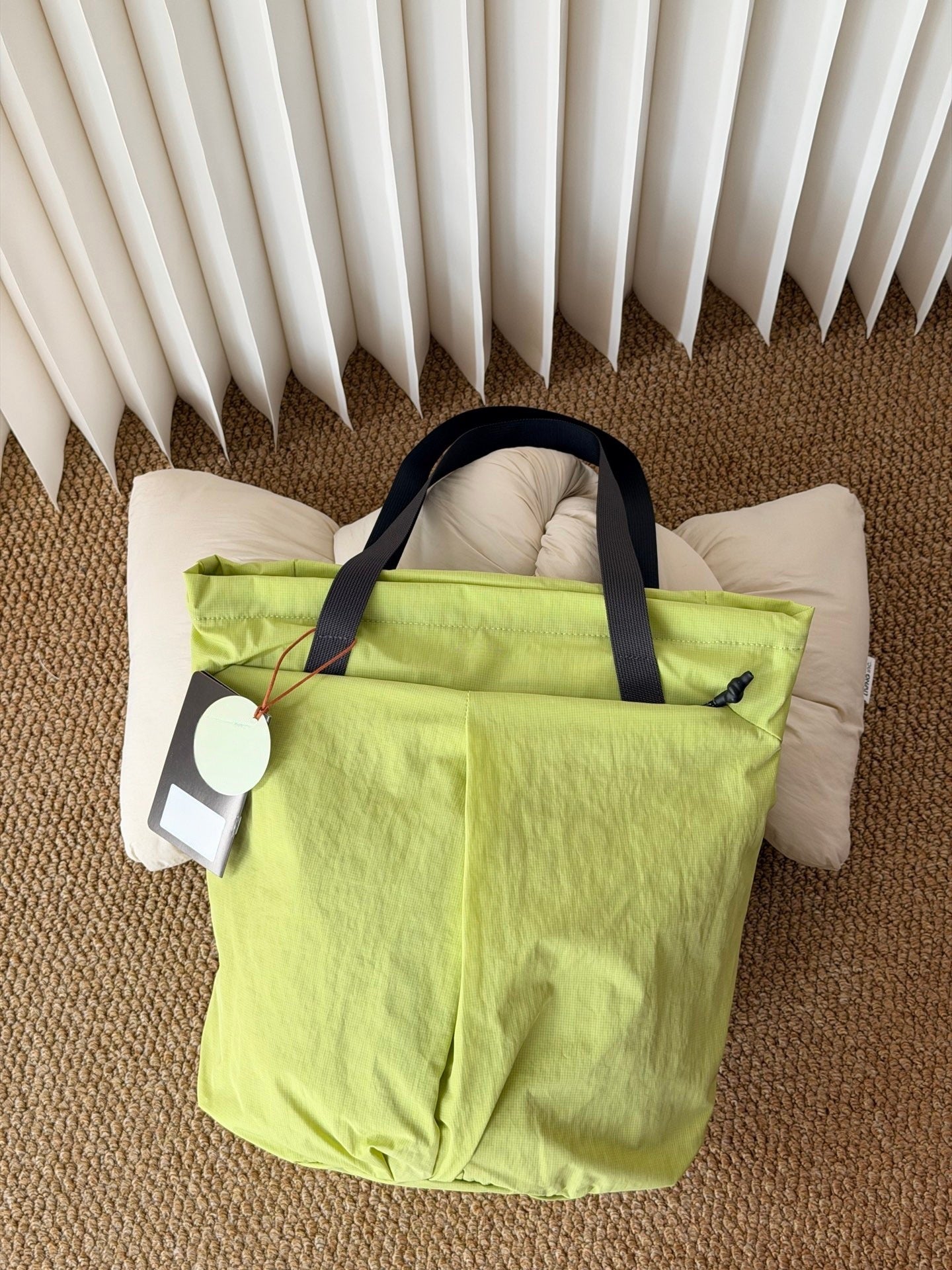 Women's & Men's Lightweight Daily Commuter Women's Backpack