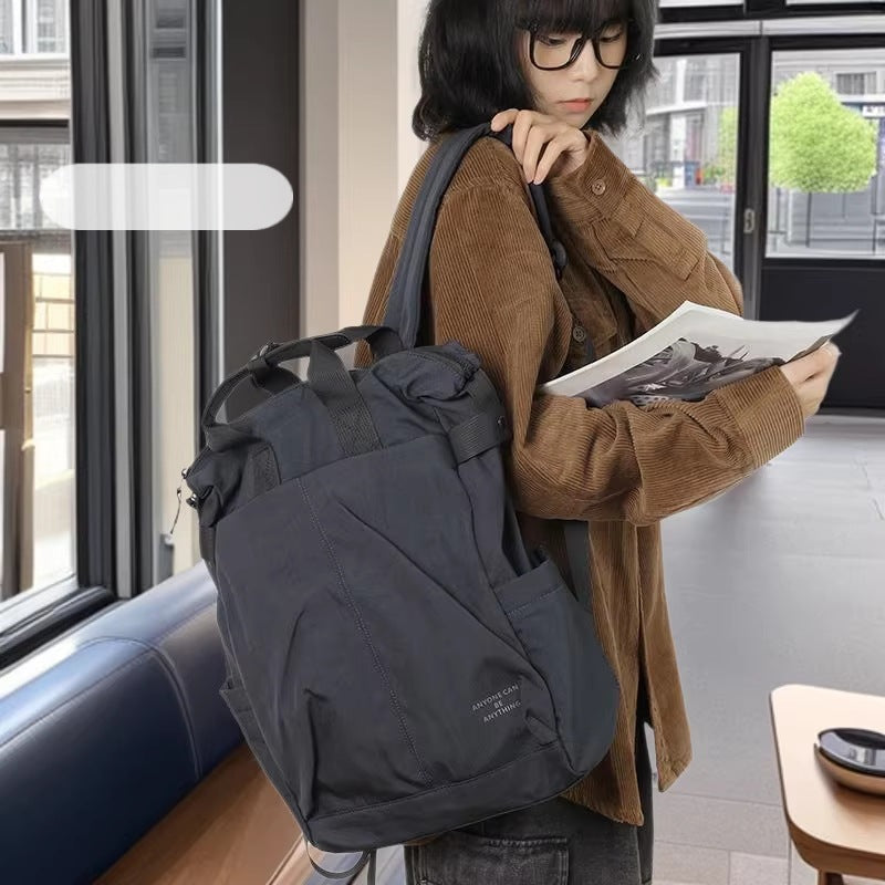 Video Game Large Male College High Bags