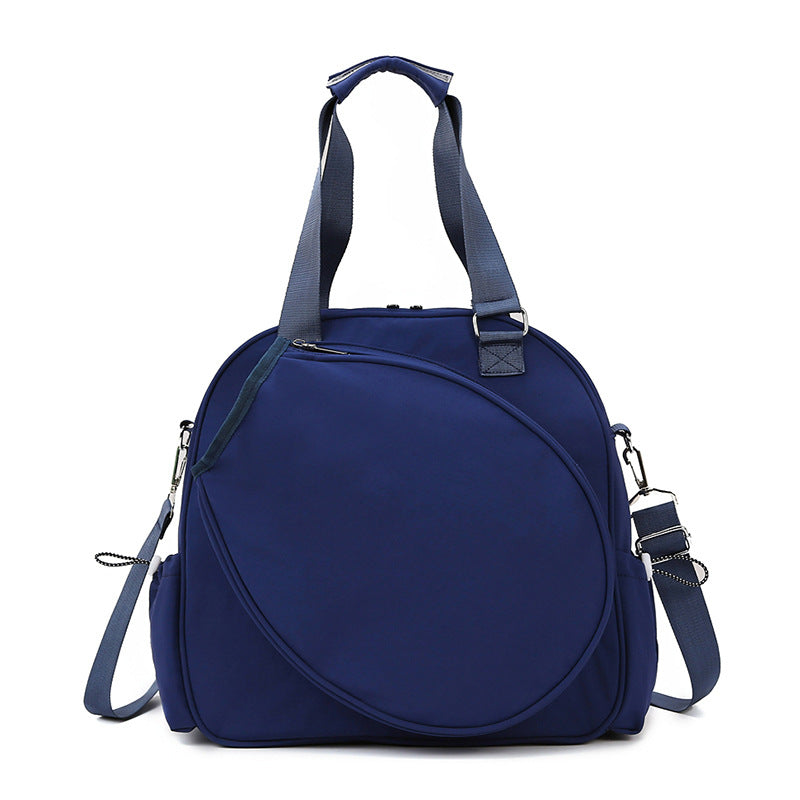 Korean Style Tennis Large Capacity Lightweight Commuter Leisure Backpack