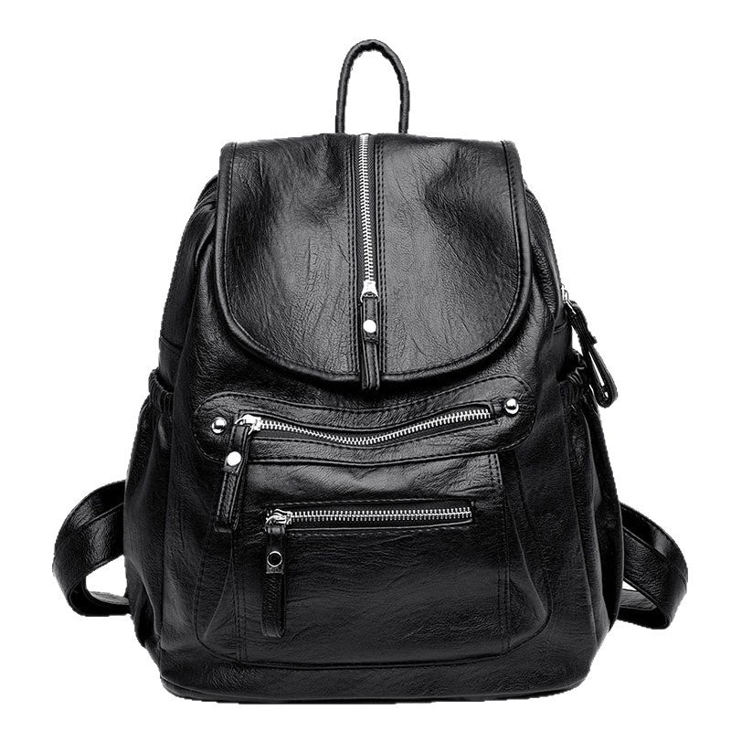 Women's American Style Trend Design Large Capacity Bags