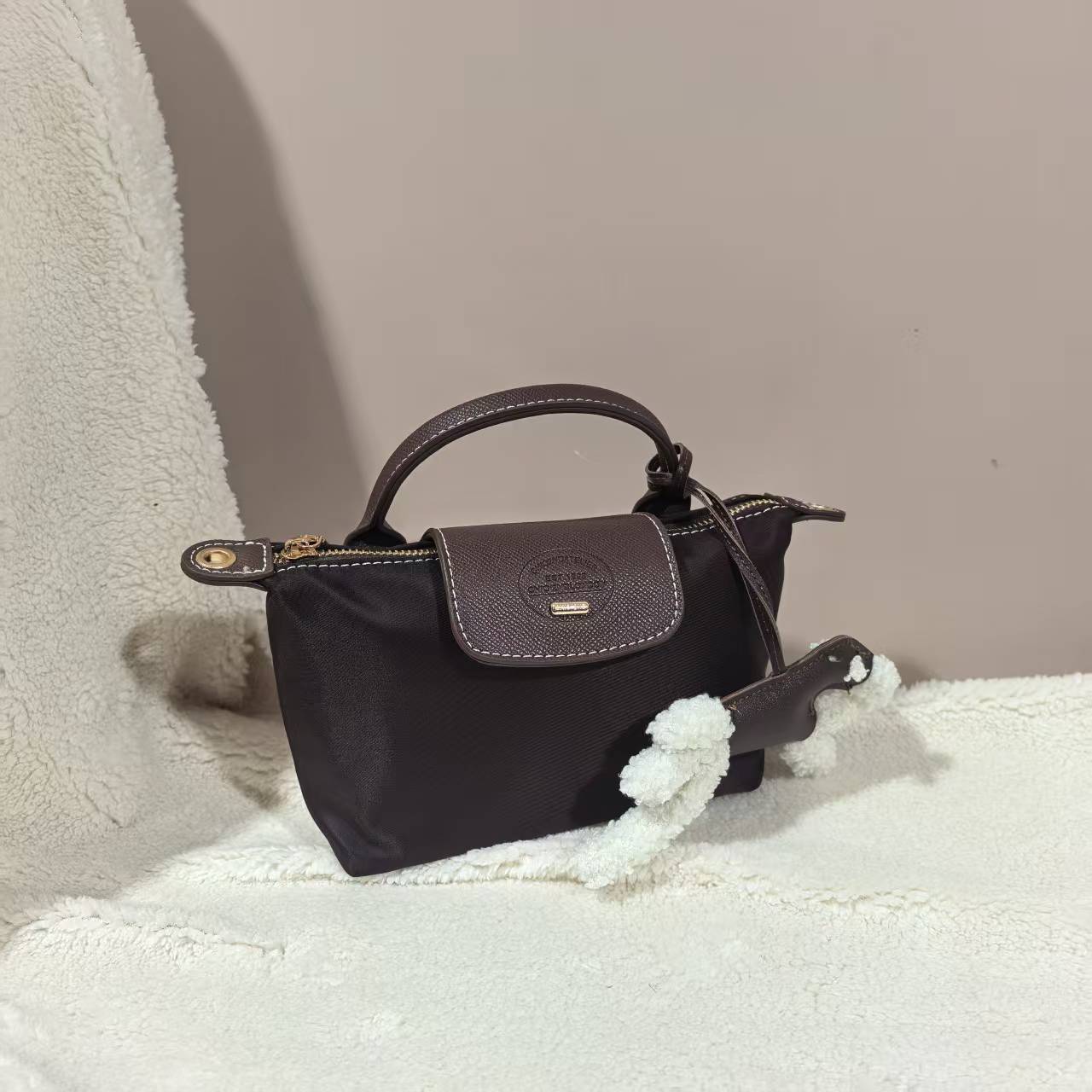 Women's Sao Paulo Autumn Commuter Carrying Tote Bags