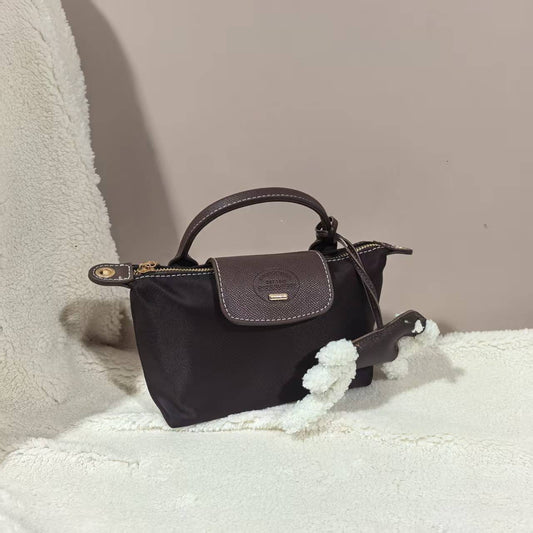 Women's Sao Paulo Autumn Commuter Carrying Tote Bags