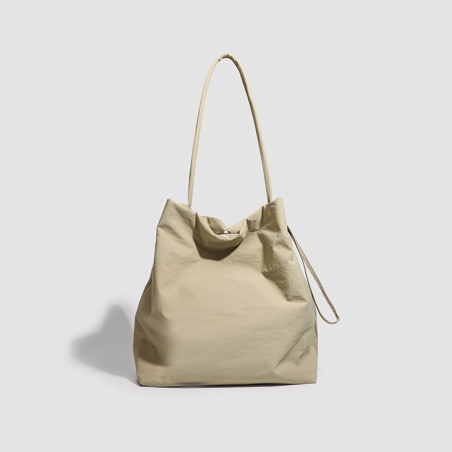 Women's Niche Nylon Cloth Commuter Large Capacity Women's Shoulder Bag