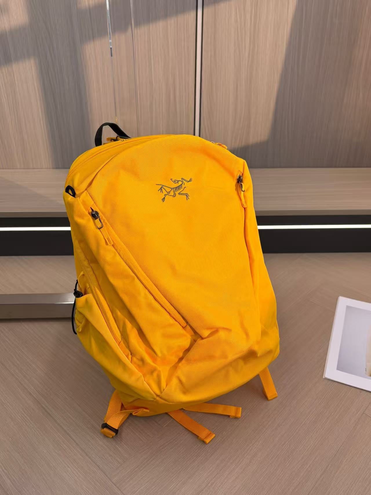 Women's & Men's Multifunctional High Quality Bird Women's Backpack