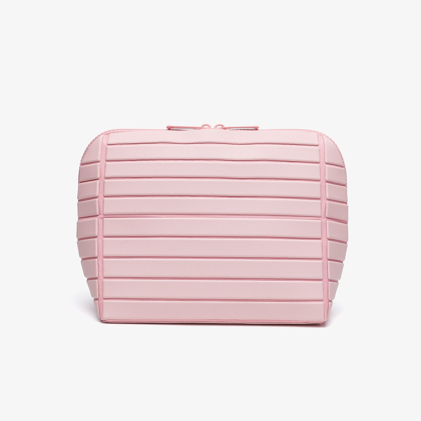 Capacity Partition Portable Outing Skin Care Cosmetics Makeup Bag