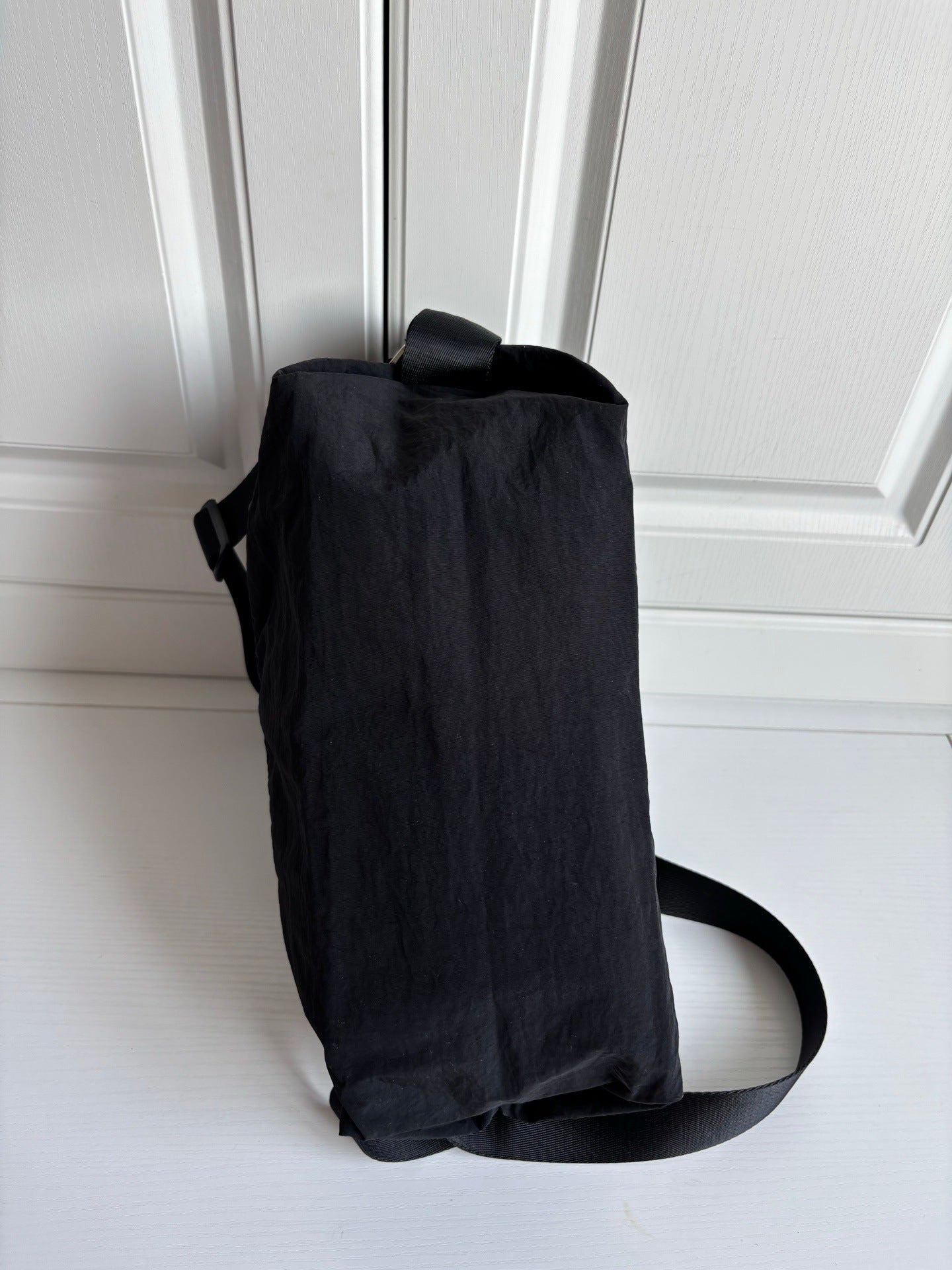 Women's & Men's Spring Yoga Fitness Multifunctional Women's Messenger Bag