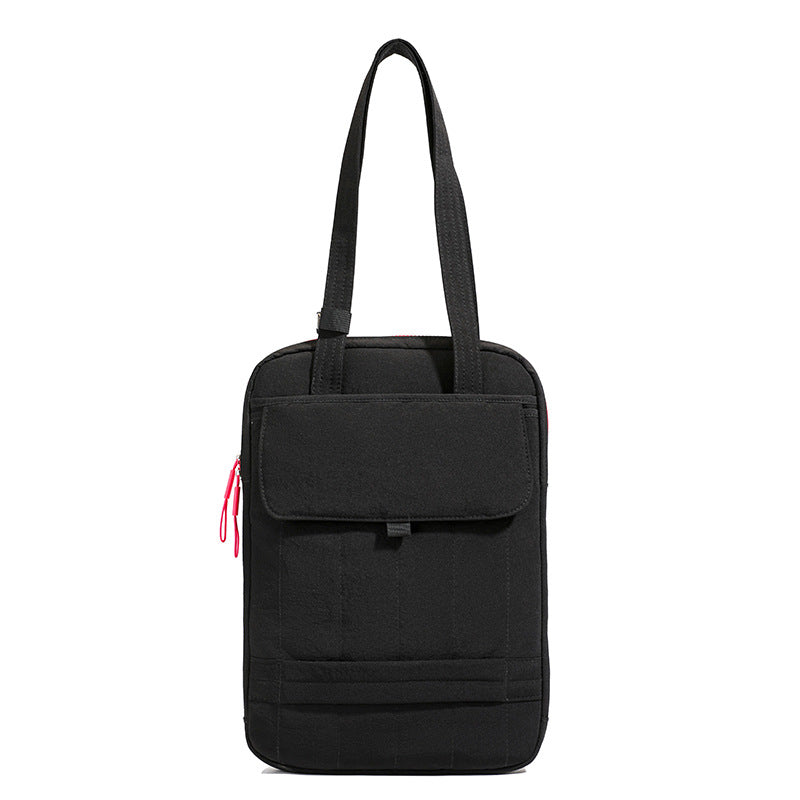 Women's Design Computer Simple Commute Protective For Bags