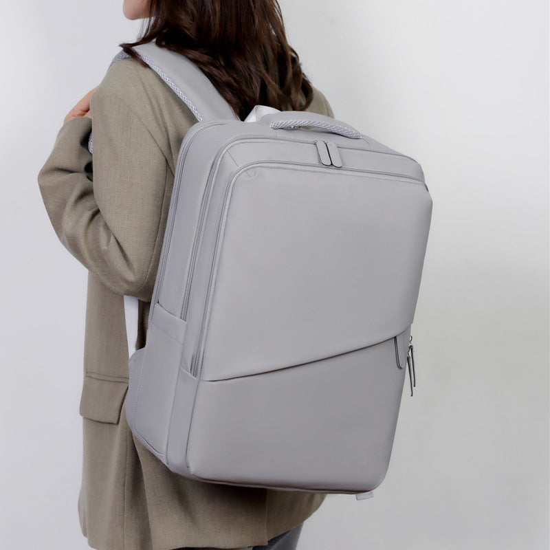 Women's & Men's Computer Large Capacity Business Backpack