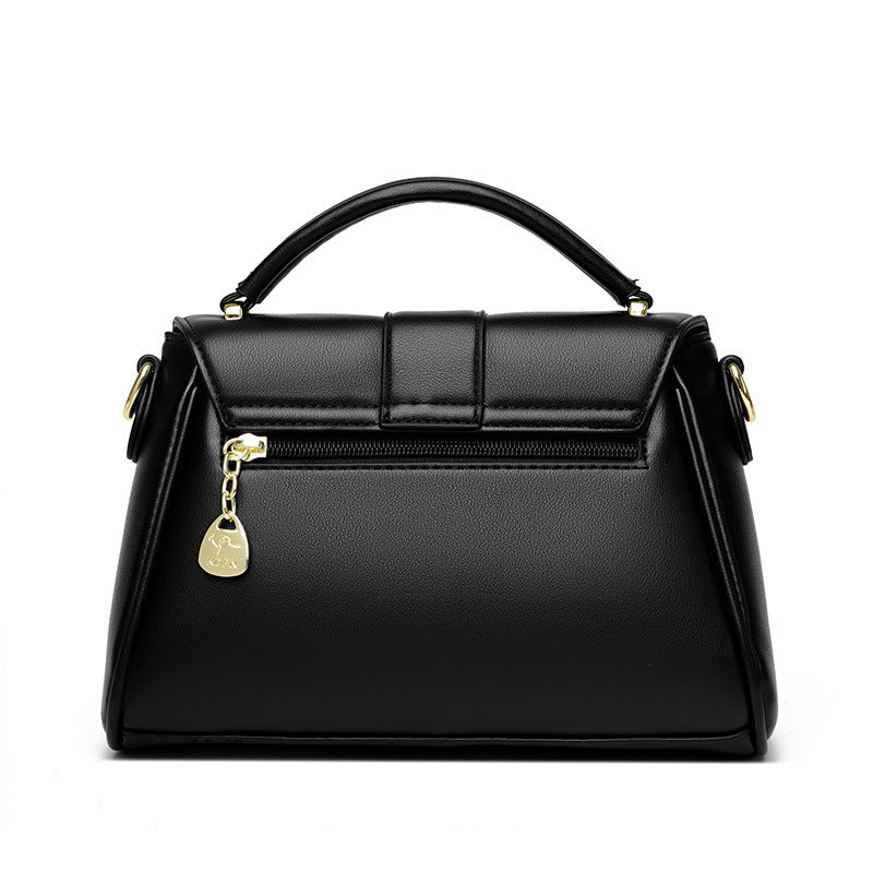 Women's Capacity One Simple Easy Matching For Fashion Handbags