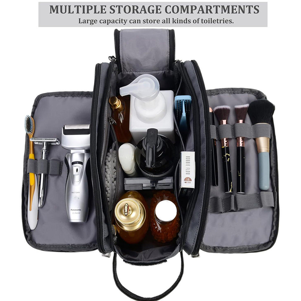 Portable Waterproof Multifunctional Clutch Tool Storage Bags