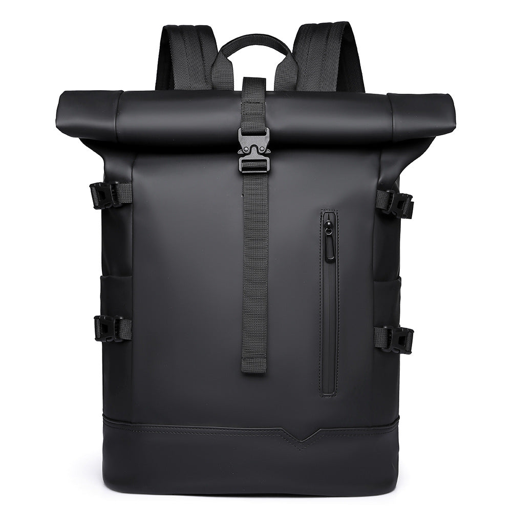 Popular Men's Fashion High-grade Computer Commuter Backpacks