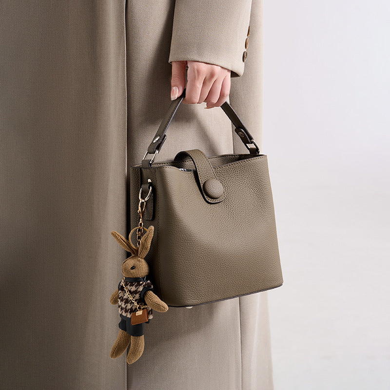 Creative Classic Women's Trendy High-grade Korean Handbags