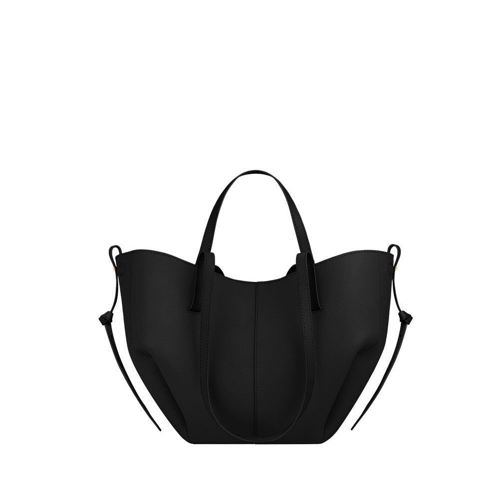 Women's Wings Style Advanced Fashion Shopping Large Capacity Tote Bag