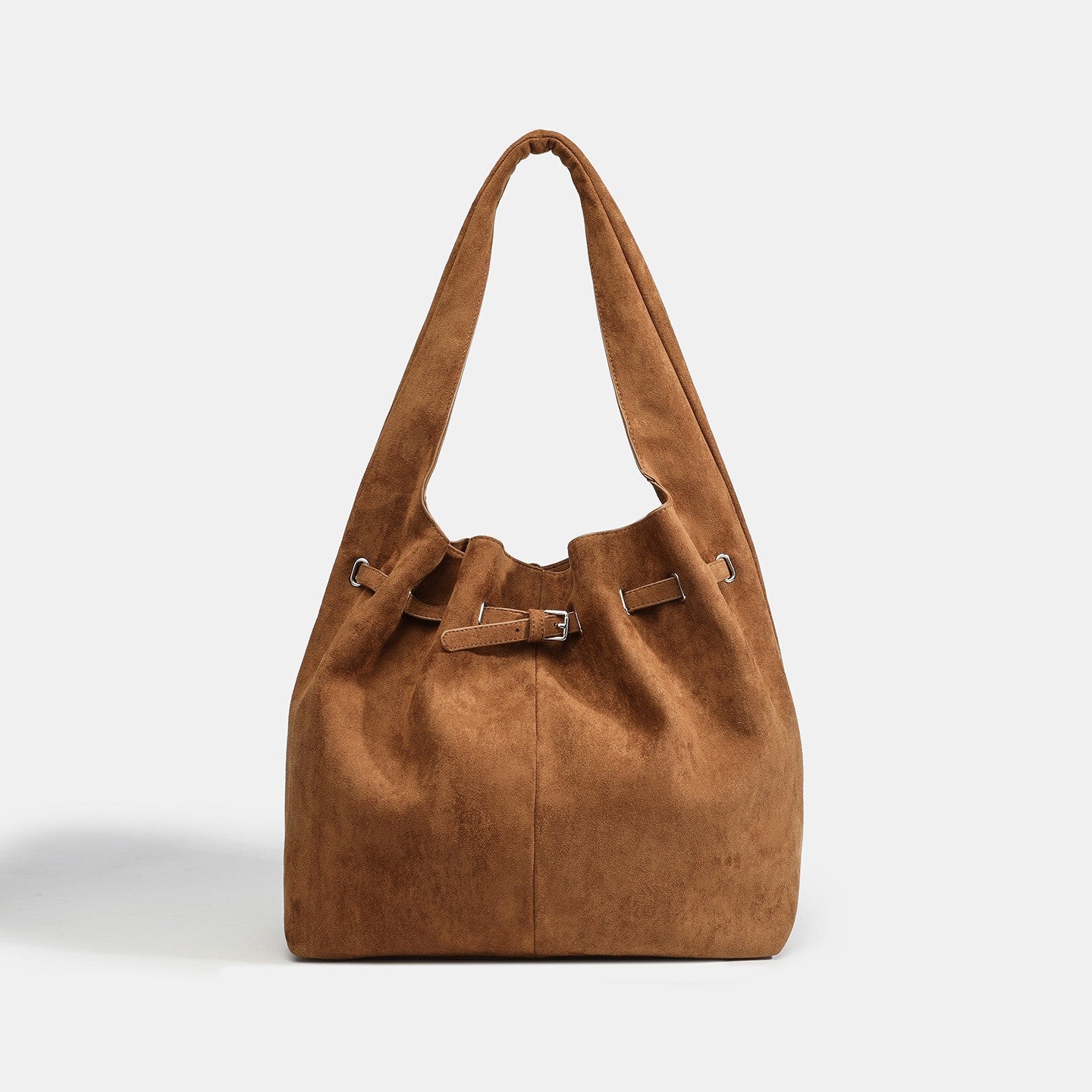 Commute Female Winter Leopard Print Western Style Refined Grace Bags