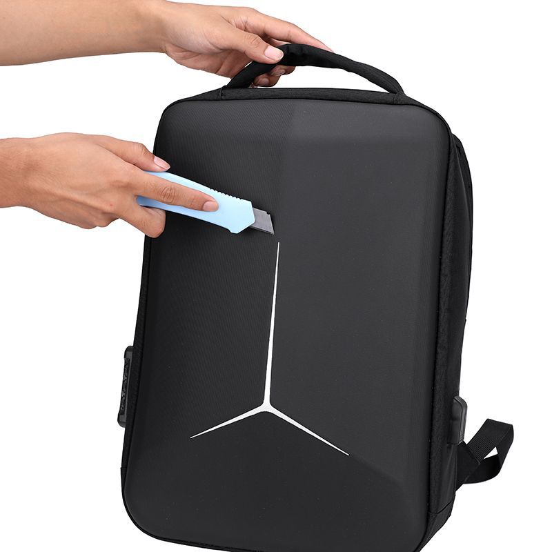 Hard Business Computer For Both Male Female Large Women's Backpack