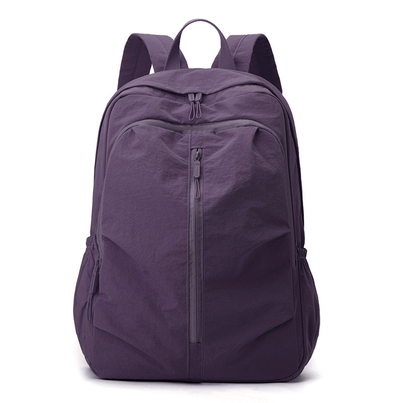Fashion Early Commuter High College Large Capacity Women's Backpack