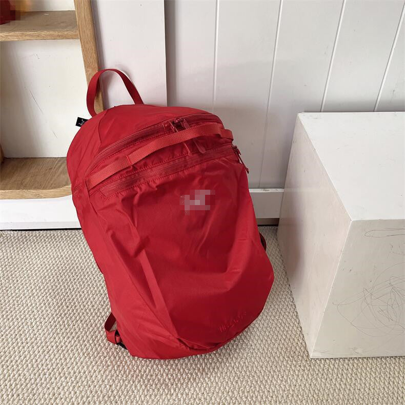 Women's & Men's Hiking Waterproof Large Capacity Bags