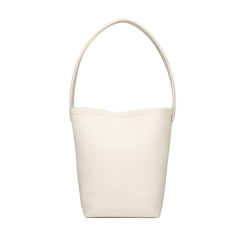 Women's Design Large Capacity Underarm Korean Fashionable Shoulder Bags
