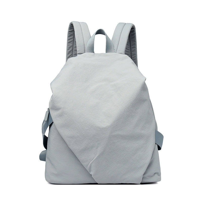 Large Capacity Commute Computer Stylish Lightweight Travel Bags