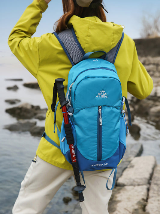Large Capacity Hiking Good-looking Lightweight Tourist Sports Backpack