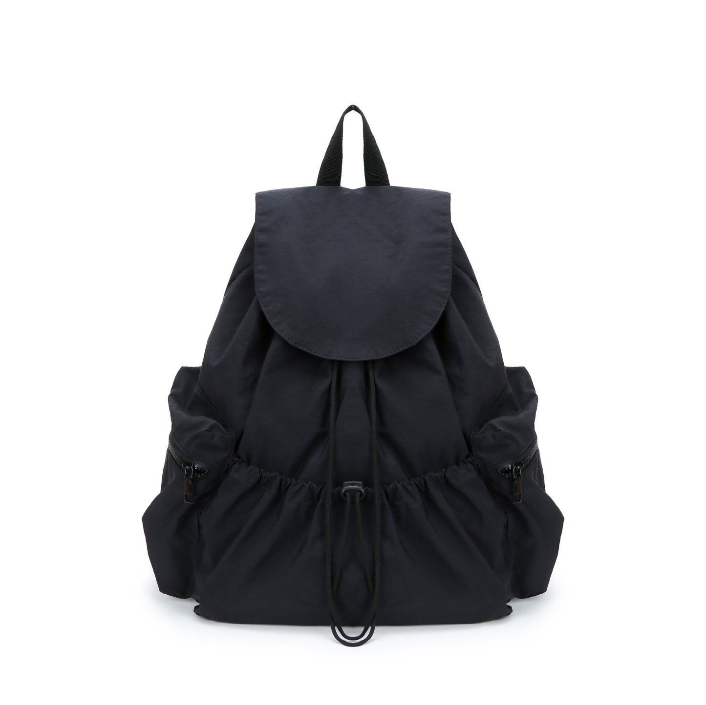 Nylon High College Portable Fashion Excursion Travel Bags